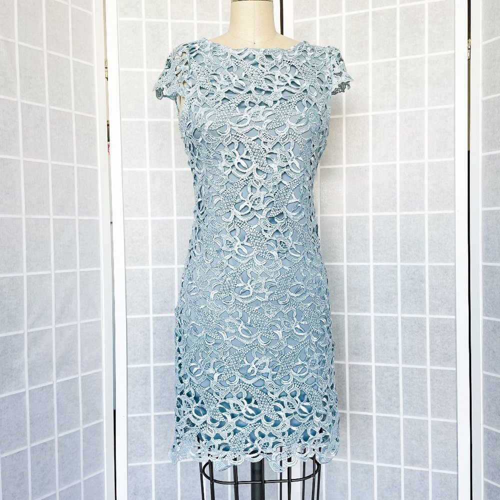 Alice + Olivia Dress
